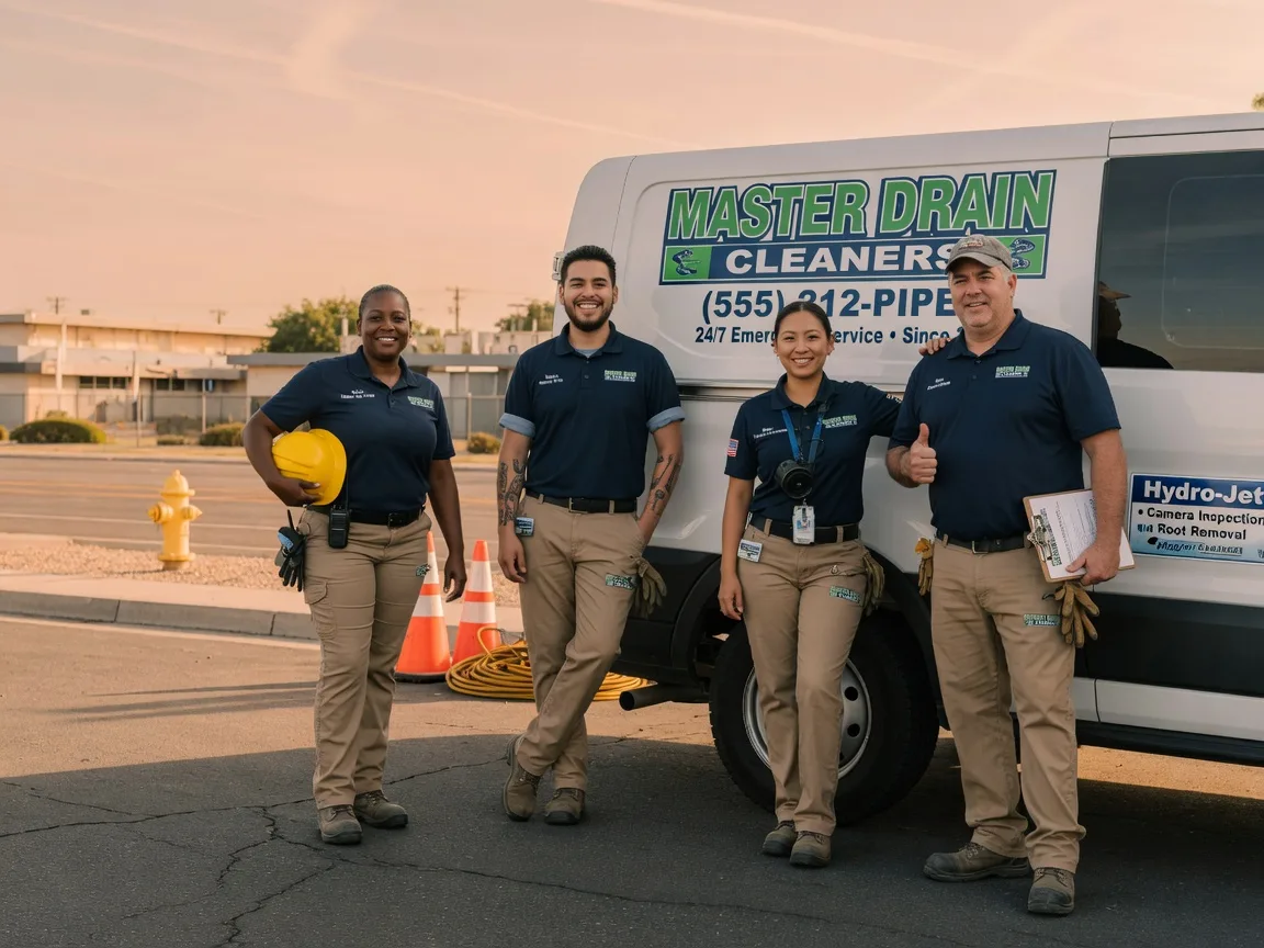 Drain Cleaning company in Kabetogama, MN