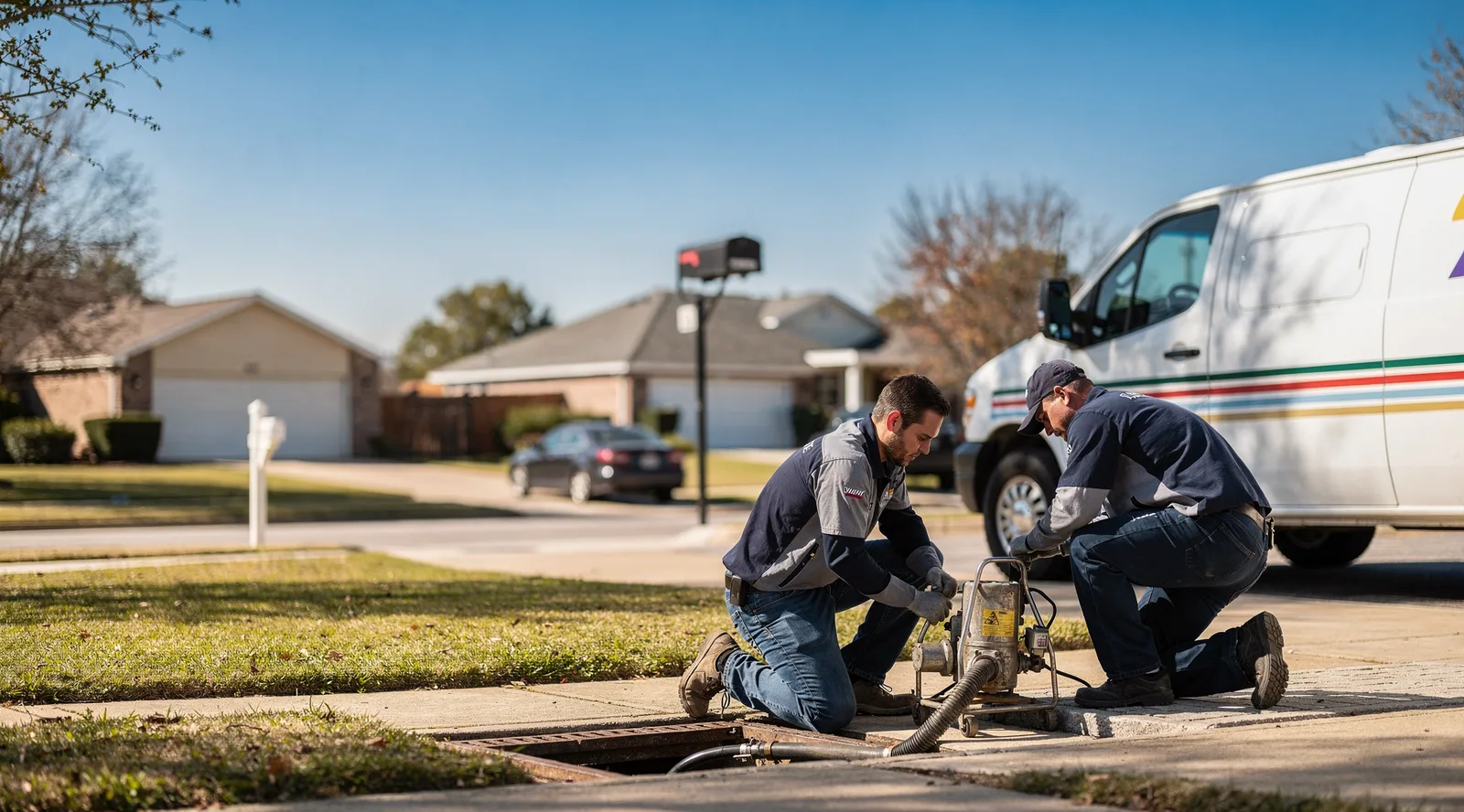 Drain Cleaning in Kabetogama, MN near me